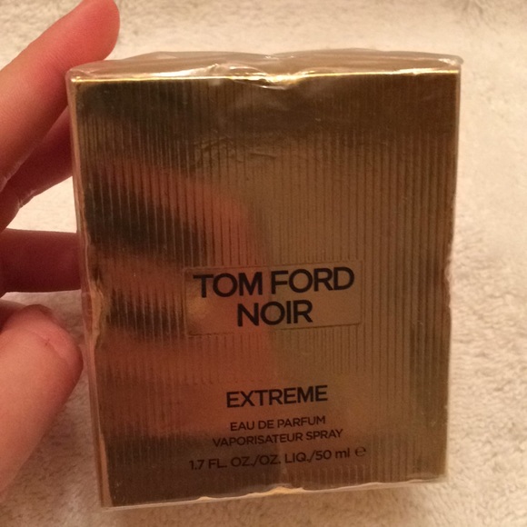 Tom Ford Noir Extreme by Tom Ford - Picture 1 of 7